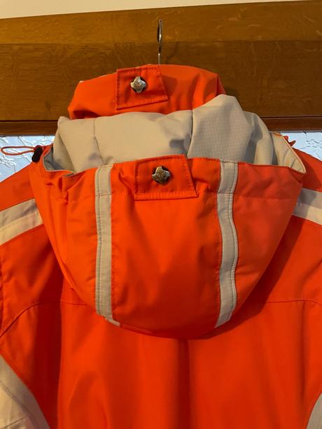 Phenix  zimná aj lyžiarska vetrovka m, m