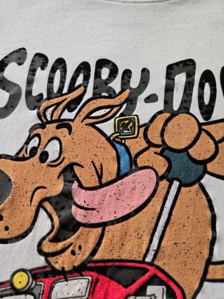 Zara scooby doo tričko 152, zara,152