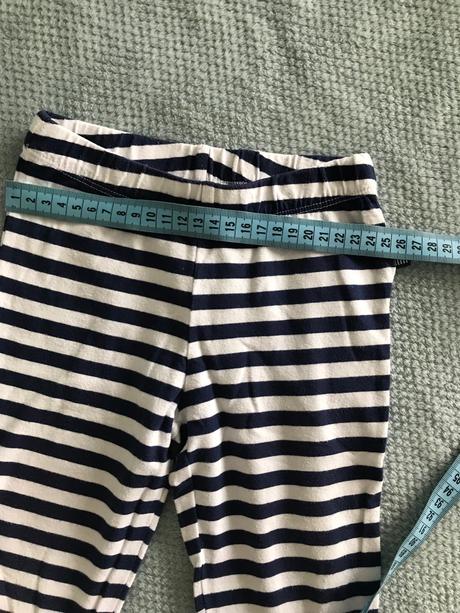 Tmavomodré šaty č.116, original marines,116