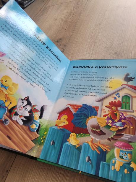 Príbehy zo starého gazdovstva, 