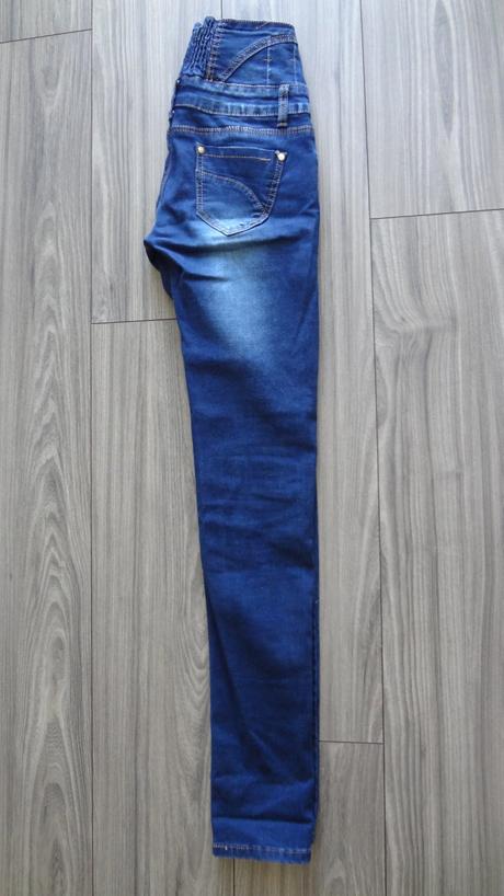 Rifle s vysokým pásom xs/34, xs