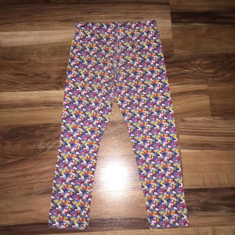 Legíny, nickelodeon,104