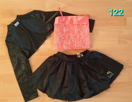 Slávnostny komplet, 122