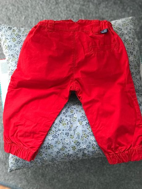 Nohavice, original marines,74