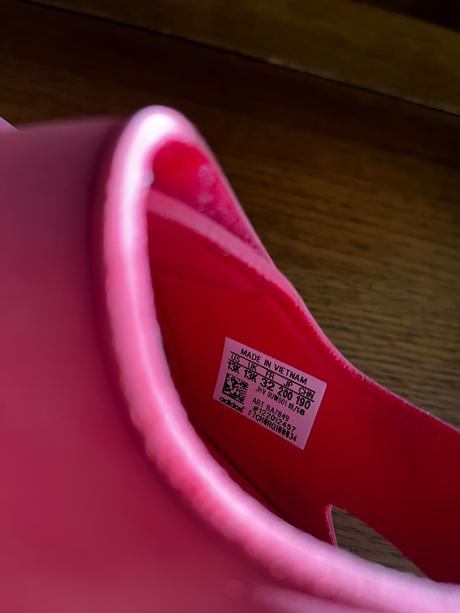 Sandálky adidas akwah, adidas,31