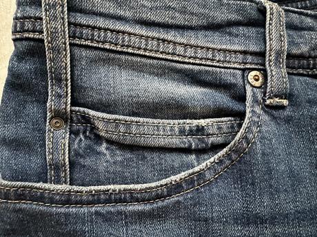 Nové,pánske,kvalitné šortky replay - veľkosť č.34, replay,34