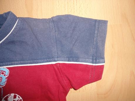 Chlapcenske tricko - darujem k objednavke, 92