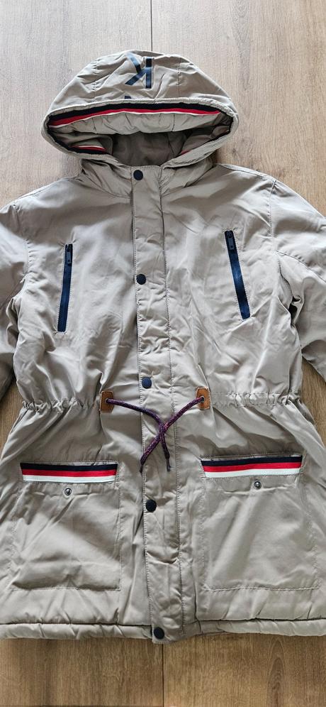 Vetrovka, mayoral,164