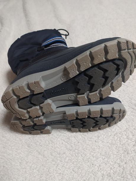 Snehule demar 29/30, demar,30