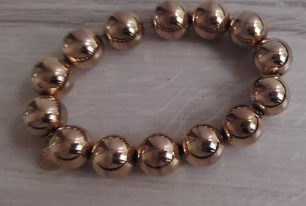 Náramok esprit, esprit