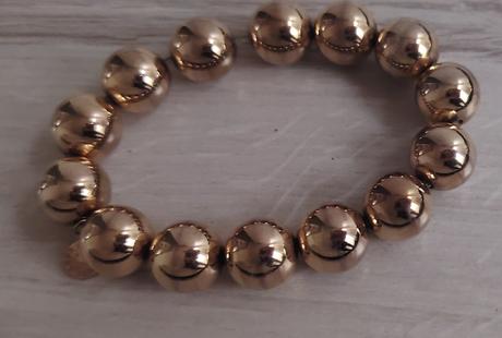 Náramok esprit, esprit