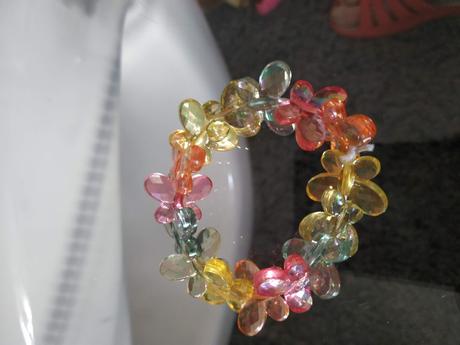 Mix náramkov a hodiniek, 