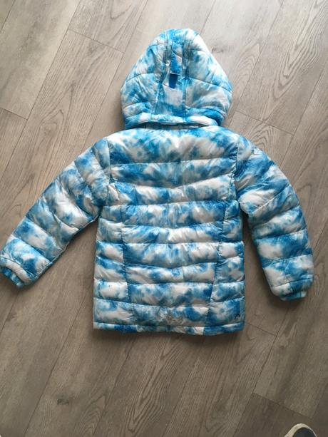 Zimná bunda zn. head, 122