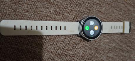 Hodinky iget fit f6, 