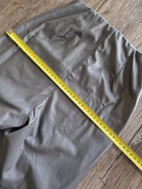 Kozenkove nohavice, h&m,36