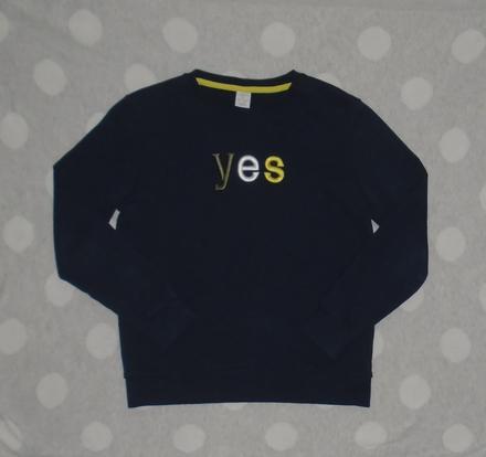 Mikina na 10 až 12 rokov, zara,146