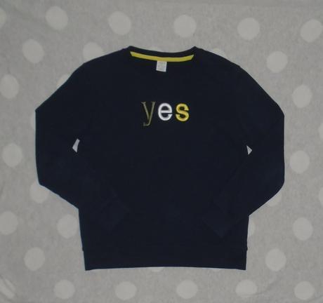 Mikina na 10 až 12 rokov, zara,146