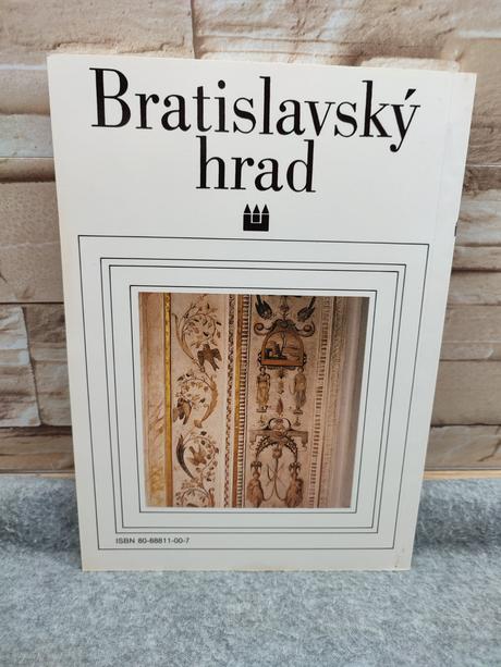Bratislavský hrad - andrej fiala, 