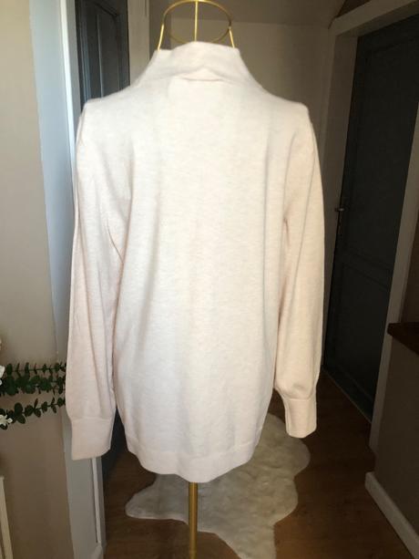 Olsen luxusný pulóver, 42