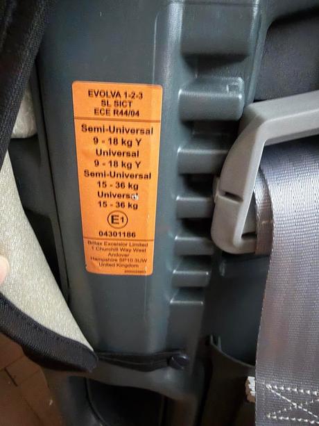 Britax romer, britax