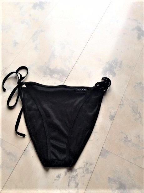 Plavky spodok, kookai,m