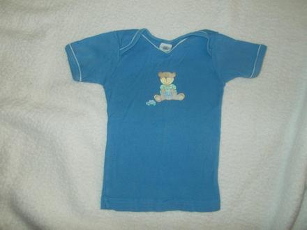 Tričko medveď, 86