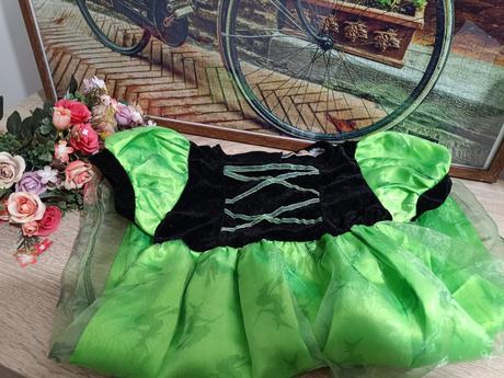 Kostým na karneval, 