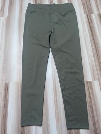 Alo leginy, xl