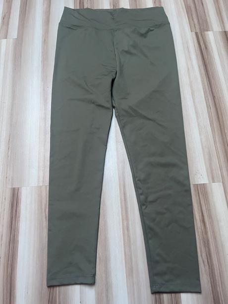 Alo leginy, xl