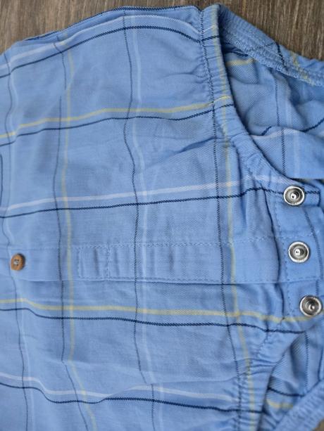 Košeľové body č.80, 80