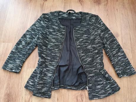 Dámske sako h&m, h&m,34