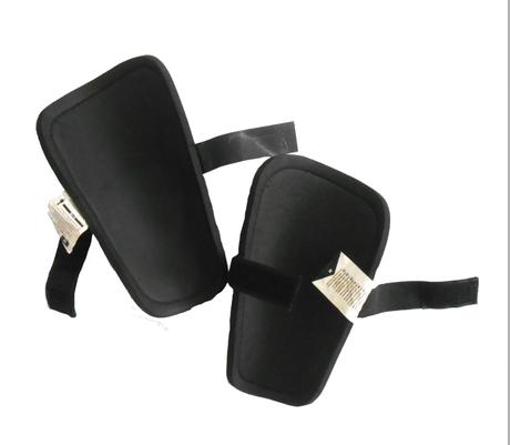 Kensis thunder futbalové chrániče holení veľ.m,