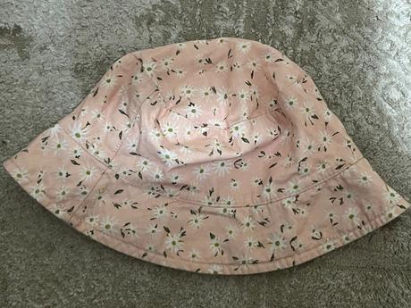 Klobúk lindex, lindex,98