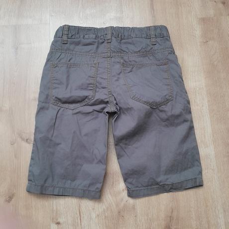 Kraťasy, palomino,128