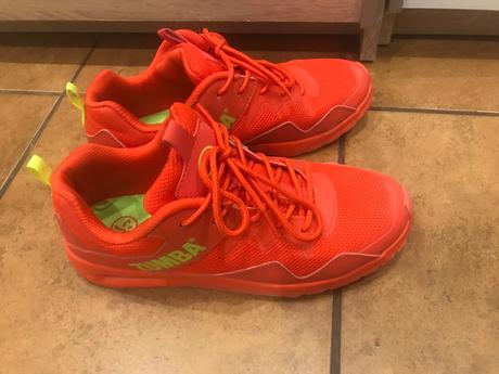 Topanky tanecne zumba, 40