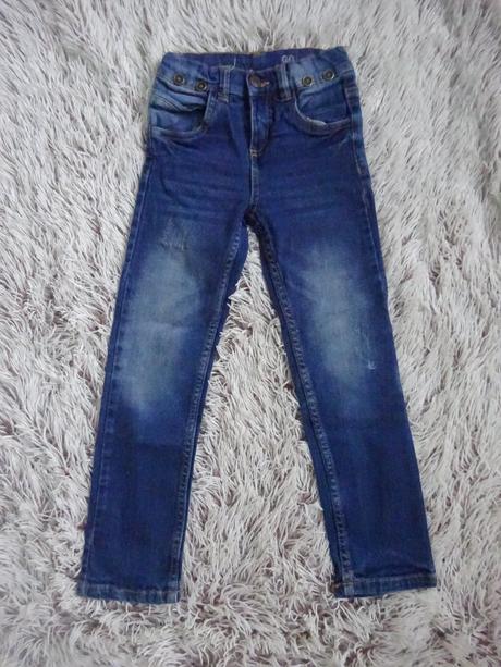 Rifle - veľ. 116, lupilu,116