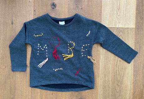 Svetrík zara, zara,110