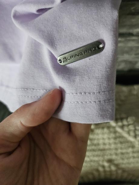 Damske šaty, alpine pro,xs