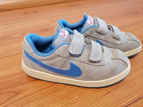 Niky tenisky, nike,26