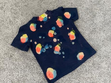 Coccodrillo tričko farebné 92, coccodrillo,92