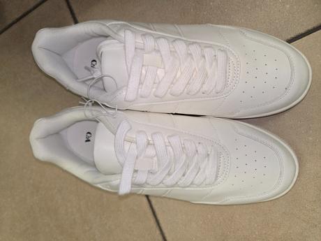 Tenisky veľ.40, c&a,40