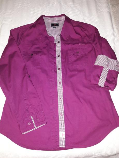 Damska bordova kosela., lee cooper,38