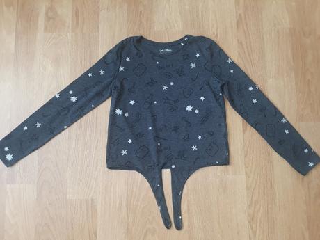 Tričko so zaväzovaním xmas, reserved,146