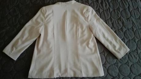 Bežové sako mohito, mohito,36