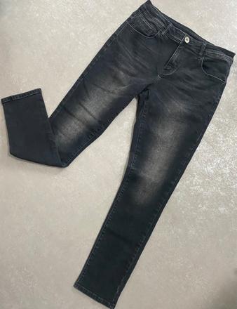 Rifle s vysokým pásom veľkosť 38/40, m