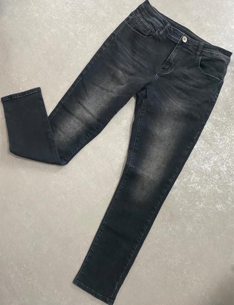 Rifle s vysokým pásom veľkosť 38/40, m