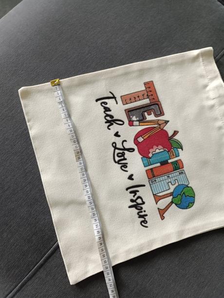 Praktický darček pre páni učiteľky,