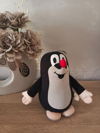 Hrajuci krtko 20 cm, 