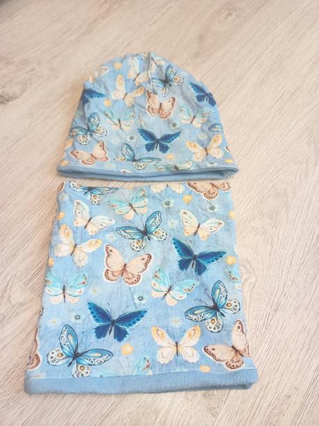 Detske ciapky, 2-5 rokov, bez poskodenia, 