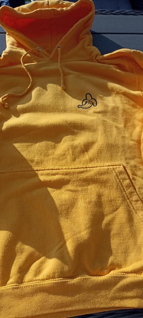 Mikina hrušky veľ. s, s